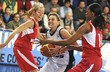 basketbal Brno �eny