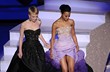 Carey Mulligan a Zoe Saldana 