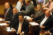 Poslanecka snemovna Poslanecka snemovna
