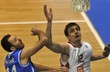 basketbal Nymburk Ne�as
