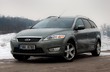 Ford Mondeo kombi
