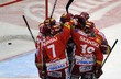Slavia hokej