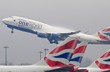British Airways 