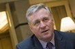 P�edseda ODS Mirek Topol�nek
