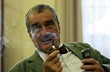 P�edseda TOP 09 Karel Schwarzenberg