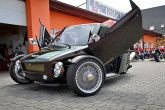 Velor-X-Trike Velor-X-Trike