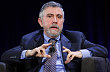 Držitel Nobelovy ceny, ekonom Paul Krugman Držitel Nobelovy ceny, ekonom Paul Krugman