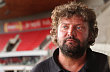 Prezident Slavie a exministr dopravy Ale� �eb��ek