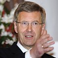 N�meck� prezident Christian Wulff