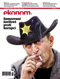 Tdenk Ekonom - . 05/2012