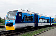 Regionální vlak Stadler RS1 01 800