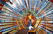 Evropsk� organizace pro v�zkum j�dra (CERN)