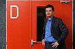 V�konn� �editel Netretail Holdingu Ond�ej Fryc, pod kter� spad� Mall.cz.