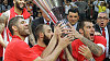 Olympiakos novým vítězem Euroligy