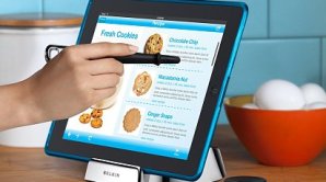 Va�en� s tabletem - hod� se stoj�nek i stylus