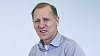 Jan Šedivý, manažer pro transfer technologií na ČVUT v Praze
