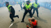 �tok na maraton v Bostonu