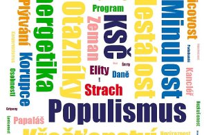Srovnání programů Srovnání programů