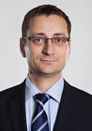 Pavel Vran, advoktn kancel Havel, Holsek & Partners