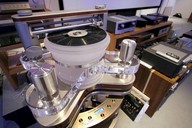 Nejdražší hi-fi souprava světa byla vystavena na výstavě IFA