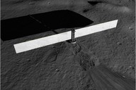 NASA plánuje na Měsíci využití malého jaderného reaktoru