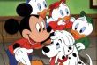 Mickey Mouse Mickey Mouse
