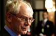 Herman Van Rompuy Herman Van Rompuy