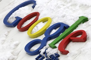 Google-Cina Google-Cina
