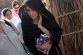 Angelina Jolie, P�kist�n, z�plavy