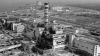 Prohlédněte si další snímky. Černobyl těsně po havárii