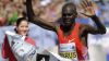 ATLETIKA, MARATON, PRAHA