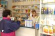 V lékárnách utrácejí Češi nejvíce za vitamíny a potravinové doplňky Lékárna