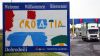 Chorvatsko, ilustra�n� foto