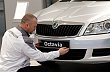 Škoda Octavia Škoda Octavia