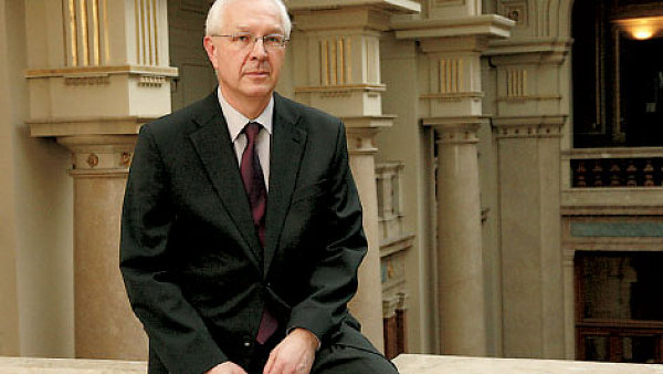 Jiří Drahoš