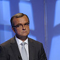 Miroslav Kalousek, Bohuslav Sobotka