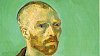 Autoportr�t Vincenta van Gogha