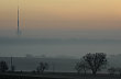 Smog dál dusí Moravskoslezský kraj