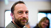 Spoluzakladatel Wikipedie Jimmy Wales