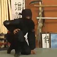 Íránky si oblíbily ninjutsu
