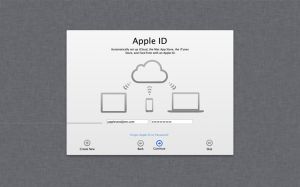 OS X 10.8 Mountain Lion