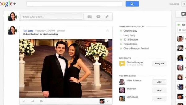 Google