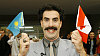 Sacha Baron Cohen jako Borat