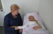 Litevská prezidentka Dalia Grybauskaitéová a Julija Tymošenková