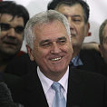 Tomislav Nikolić