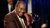 Freddy Cole je strýčkem zpěvačky Natalie Cole, jeho syn Lionel hraje s Mariah Carey.