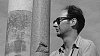 Louis Armand kdysi pou�t�l titulky na MFF KV, pozd�ji u�il na Karlov� univerzit�.