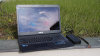 Asus G75, impozantní herní notebook
