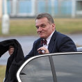 Prim�tor Bohuslav Svoboda