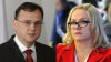 Petr Ne�as a Jana Nagyov�